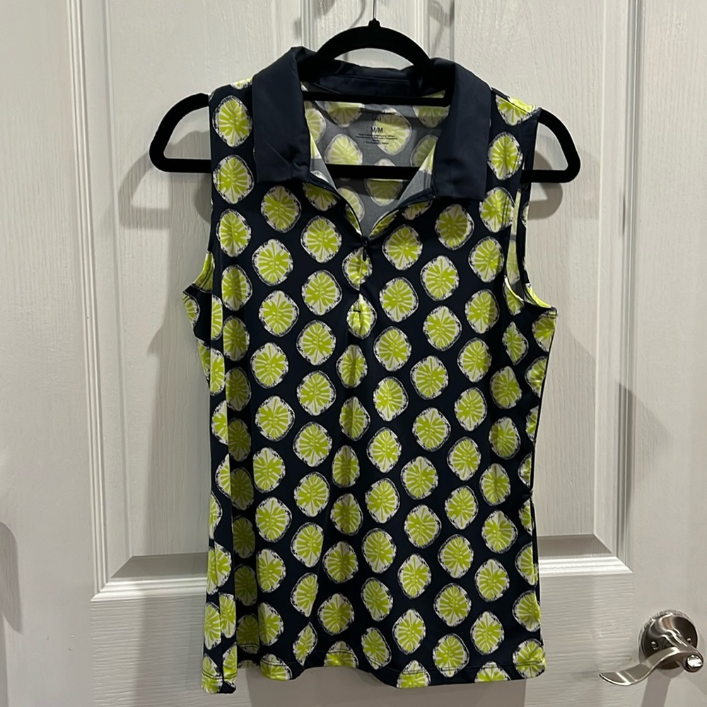 Tommy Bahama Golf size Medium